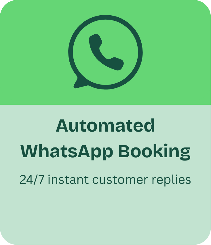 Whatsapp Automation Image