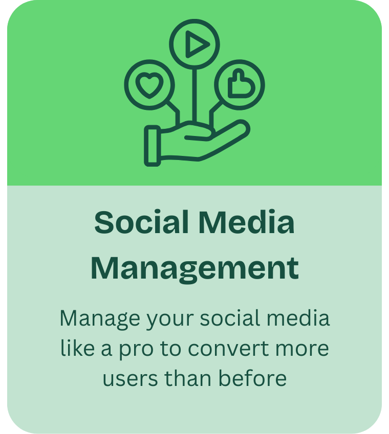 Social Media Management