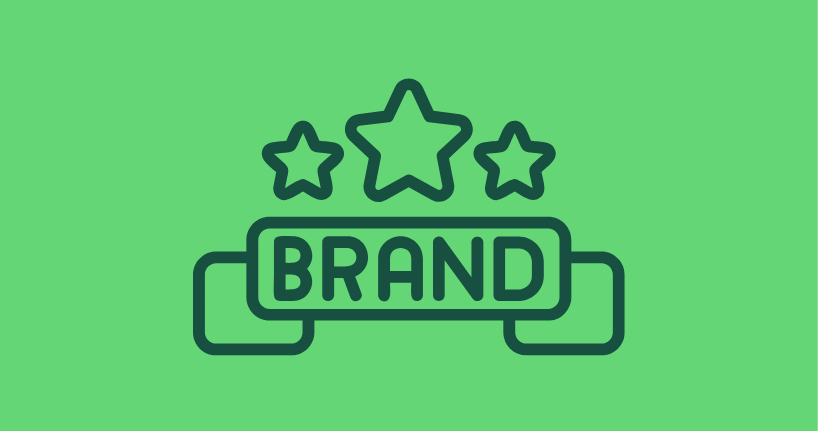 Business strategy branding meeting presentation